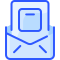 Newsletter icon