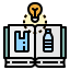 Knowledge icon