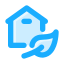 Eco House icon