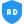 Online privacy protection ads with shield badge icon