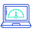 Internet Speed icon