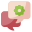 Message icon