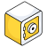 Bank Locker icon