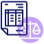 Balance Sheet icon