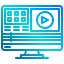 Computer icon