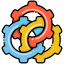 Automated Process icon