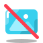 No Image icon