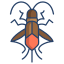 Boxelder Bug icon