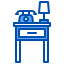 Side Table icon