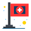 Medical Sign icon