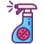 Disinfection icon