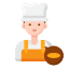 Baker icon