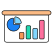 Business Presentation icon