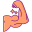 Muscles icon