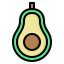 Avocado icon