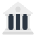 Bank icon