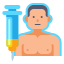 Immunization icon