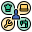 Apprentice icon