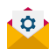 Message icon