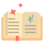 Book icon