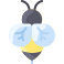 Bee icon