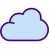 Cloud icon