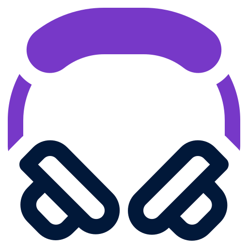 headphone icon