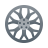 Hubcap icon