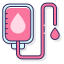 Transfusion icon