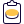 Drug allergy chart on a clipboard report icon