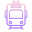 Metro icon