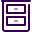 Drawer icon