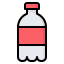 Plastic Bottle icon