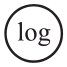 Log icon