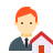 Real Estate Agent Skin Type 1 icon