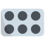 Baking Tray icon