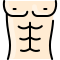 Abs icon