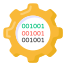 Binary Code icon