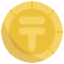 Tenge icon