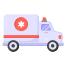 Ambulance icon