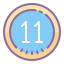 盘旋11 icon