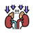 Adrenal Insufficiency icon