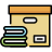 Box icon