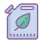 Eco Fuel icon