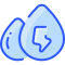 Water Energy icon