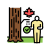 Plant Maple Tree icon