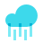 倾盆大雨 icon