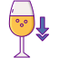 Alcohol icon