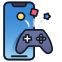 Mobile Game icon