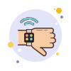 Wearable Technology icon